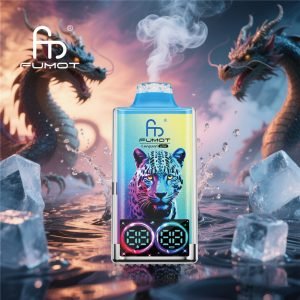 Black Dragon Ice