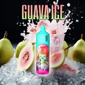 Guava Ice