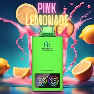 Pink Lemonade