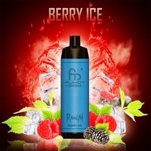 Berry Ice