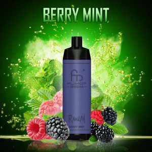 Berry Mint