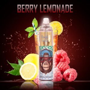 Berry Lemonade
