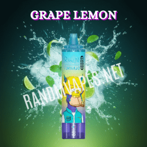 Grape Lemon