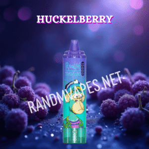 Huckelberry
