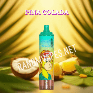 Pina Colada