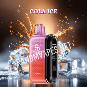 Cola Ice
