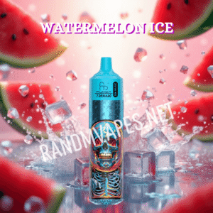 Watermelon Ice