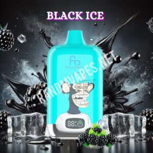 Black Ice