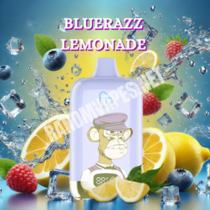 Bluerazz Lemonade
