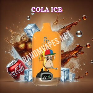 Cola Ice