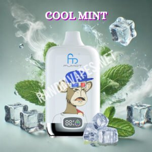 Cool Mint