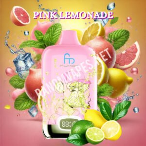 Pink Lemonade