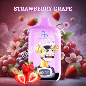 Strawberry Grape