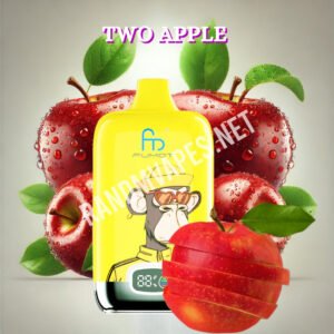 Two Apple