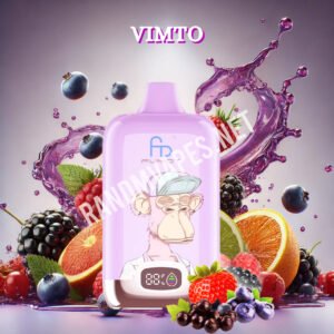 Vimto