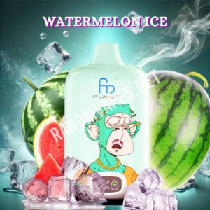 Watermelon Ice