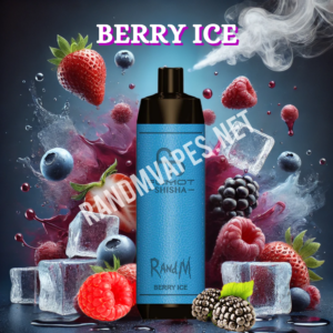Berry Ice