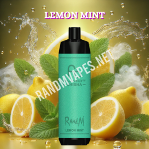 Lemon Mint
