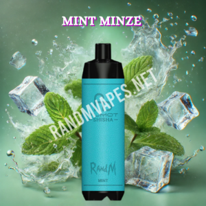 Mint Minze