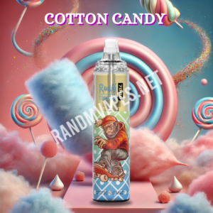 Cotton Candy
