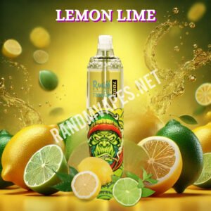 Lemon Lime