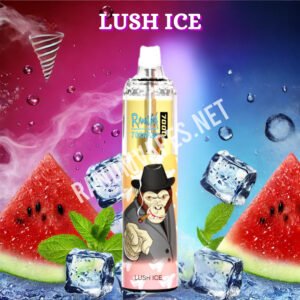 Lush Ice (Limitiert)