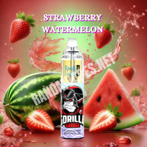 Strawberry Watermelon