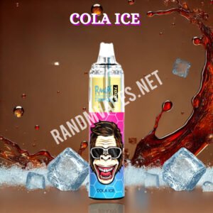 Cola Ice