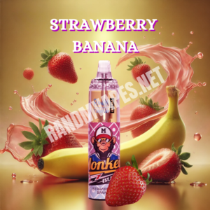 Strawberry Banana