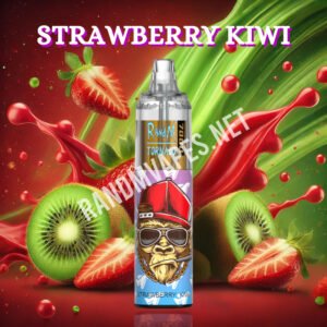 Strawberry Kiwi