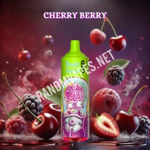 Cherry Berry (Limited Edition)