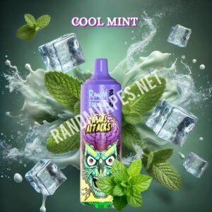 Cool Mint