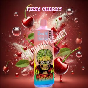 Fizzy Cherry