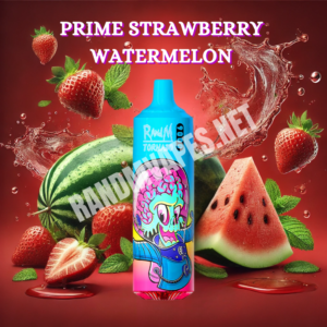 PRIME Strawberry Watermelon