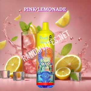 Pink Lemonade