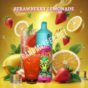 Strawberry Lemonade