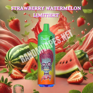 Strawberry Watermelon Limitiert