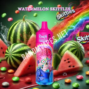 Watermelon Skittles