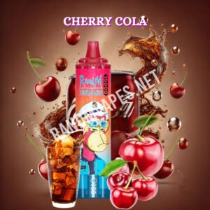 Cherry Cola