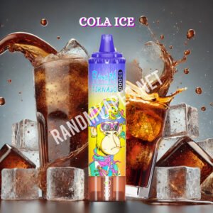 Cola Ice