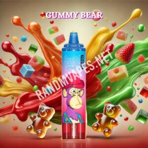 Gummy Bear