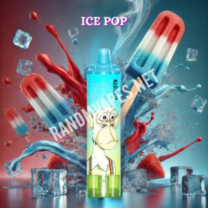 Ice Pop