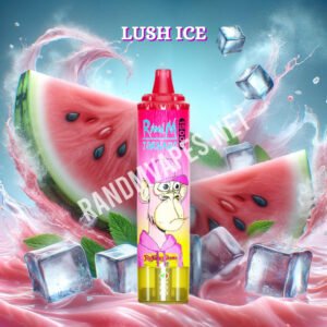 Lush Ice