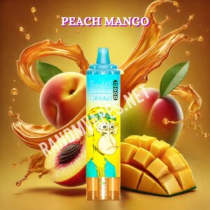 Peach Mango