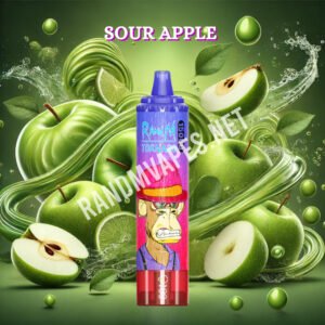 Sour Apple