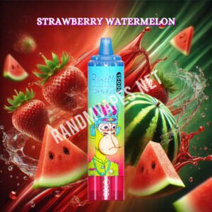 Strawberry Watermelon