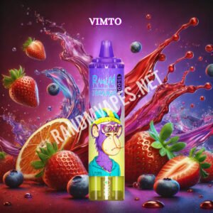 Vimto