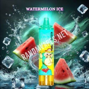 Watermelon Ice