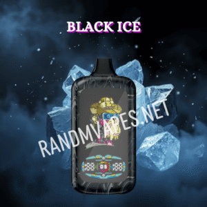 Black Ice