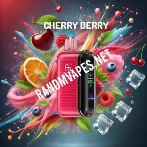 Cherry Berry